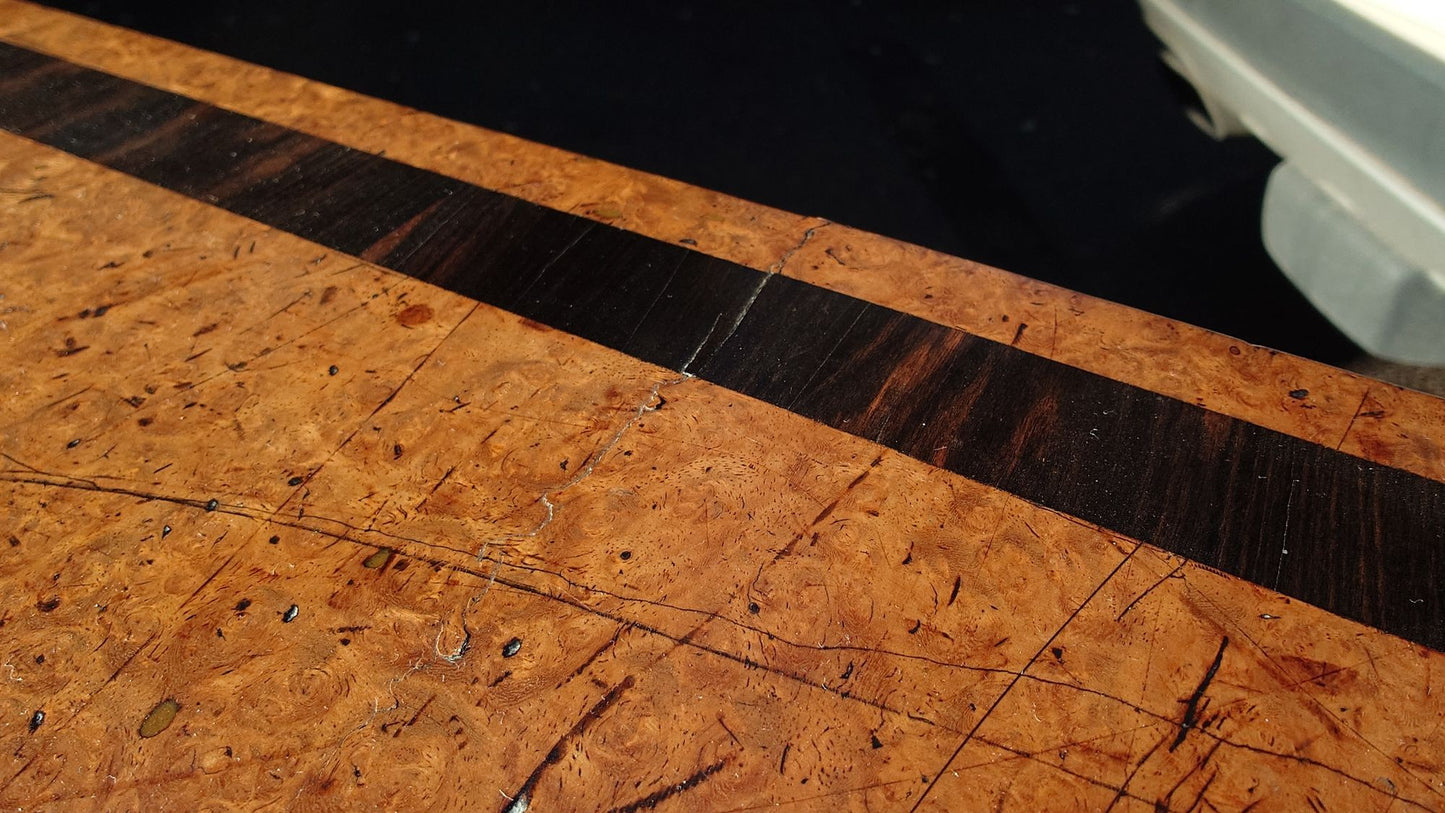 Ninetenth Century Antique Sofa Table