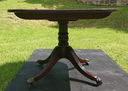 18th Century George III Rectangular Breakfast Table Centre Table
