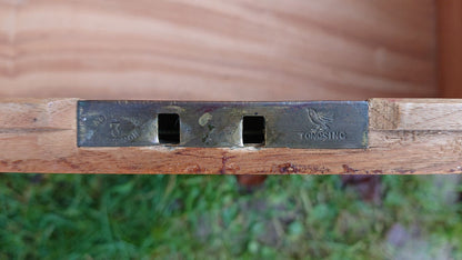 Great Quality Early 20th Century Travelling Coffer Chest